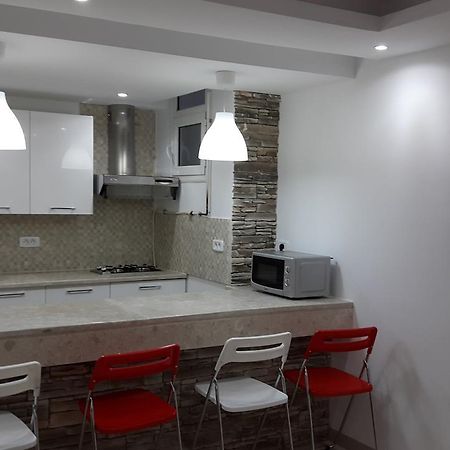 Ain Zaghouan Apart In Front Of Tunis Mall Lac 2 Apartment Luaran gambar