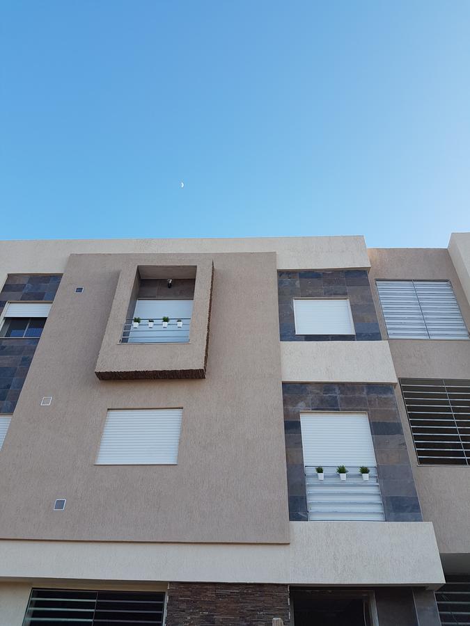 Ain Zaghouan Apart In Front Of Tunis Mall Lac 2 Apartment Luaran gambar